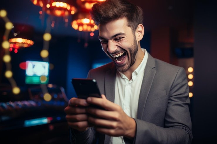 Layar keamanan dan verifikasi akun di aplikasi cupangjp