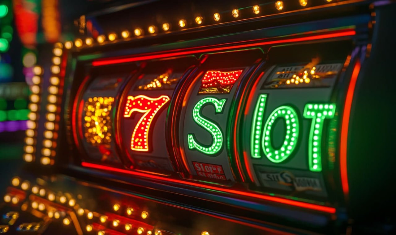 Fitur bonus dan putaran gratis