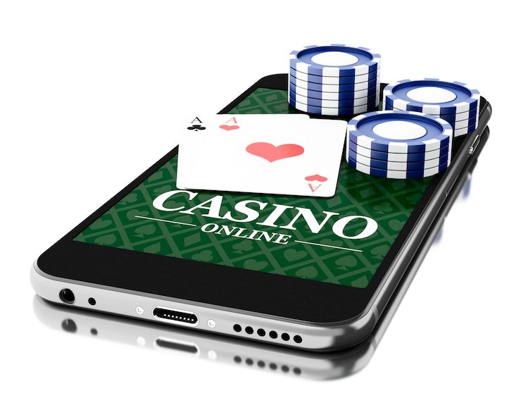 Saldo akun cupangjp setelah deposit berhasil